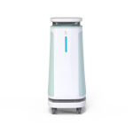 ozone disinfection machine