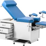 gynecological table