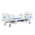 electric patient bed