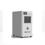 low temperature plasma sterilizer