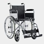 wheelchair with price