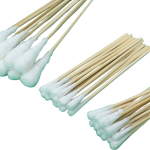 medical cotton swab