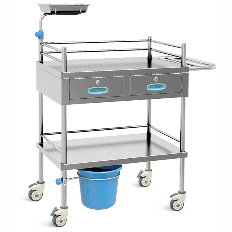 Where To Buy Utility Carts? - News - 1