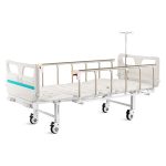 cranks hospital bed