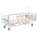 hospital electric bed