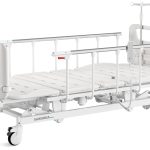 hospital beds electric