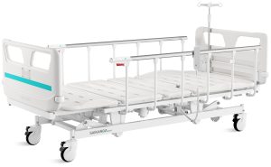 Five Functions Electric Hospital Bed