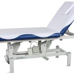 electric medical table