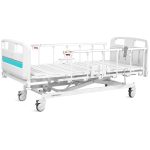 electric icu bed