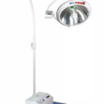 esthetician led light