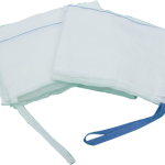 medical gauze pads