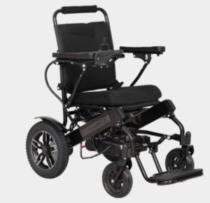 Why Are <em class="search-highlight">electric wheelchairs</em> So Expensive?