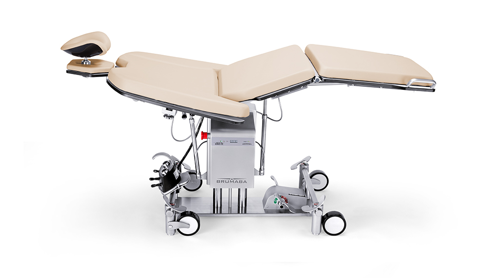 What is Operating Table? - News - 1