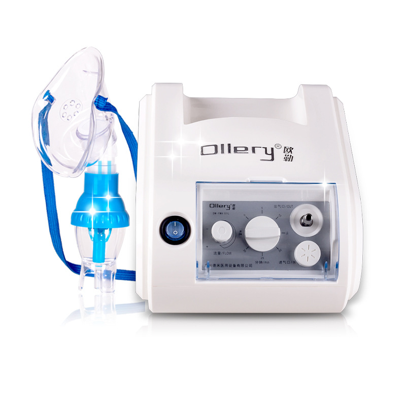 Which Mesh Nebuliser Is The Best - News - 1