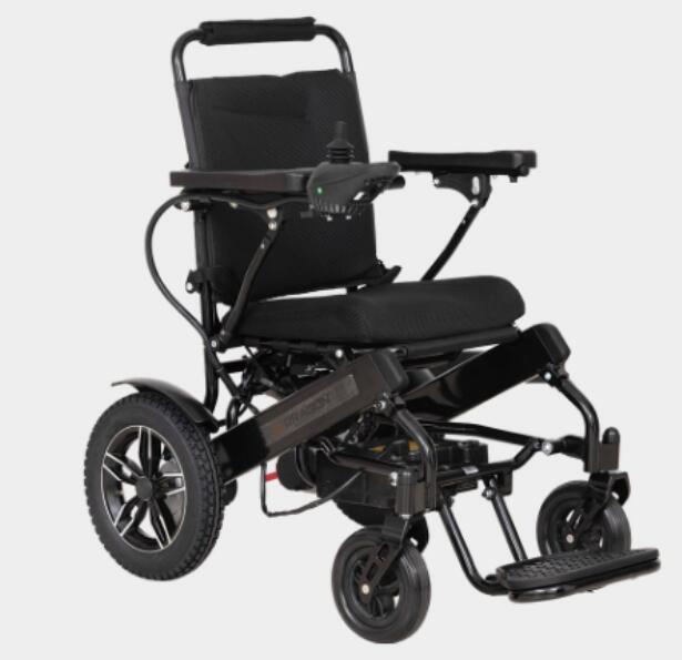 What Are The Best Electric Wheelchairs - News - 1