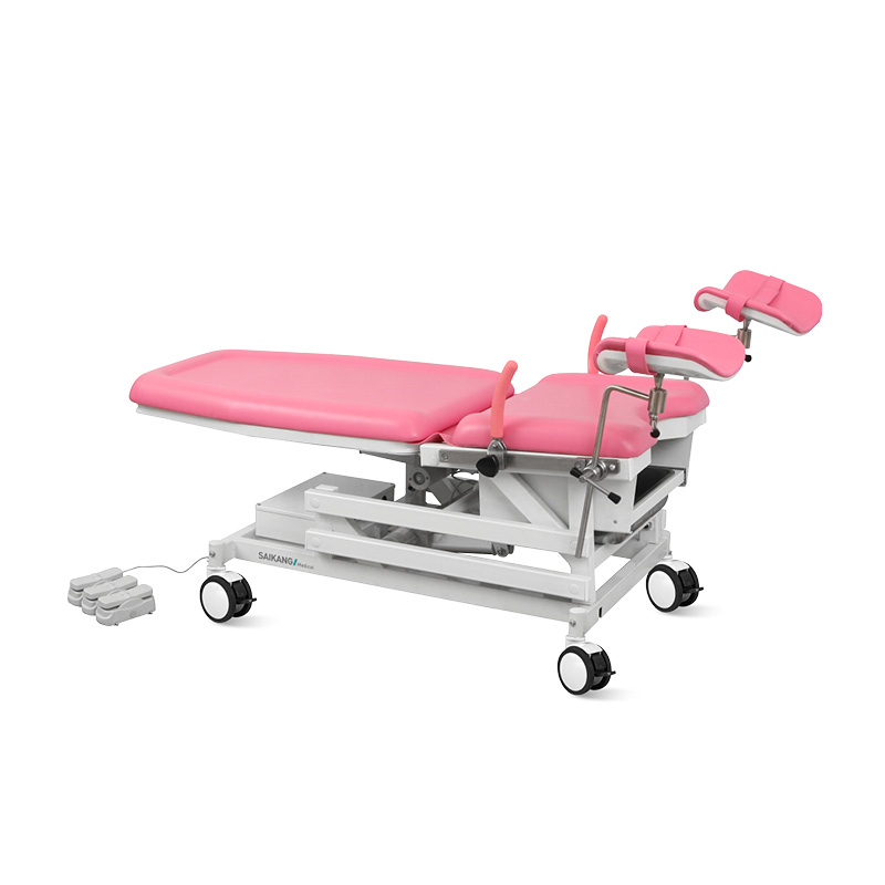 How To Choose A Hospital Bed For Home Care - News - 2