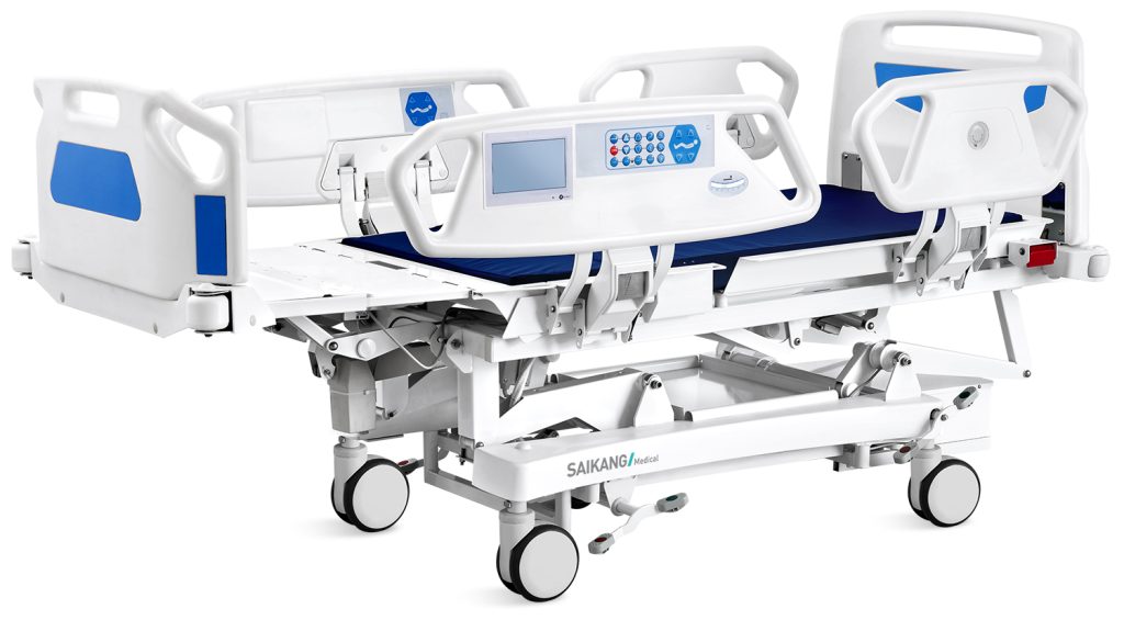 What is an ICU bed - News - 1