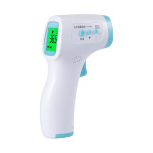 Which <em class="search-highlight">forehead infrared thermometer</em> Is The Best