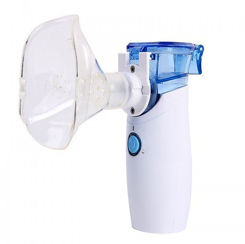 What Is The Best Type Of Mesh Nebulizer Machine - News - 1