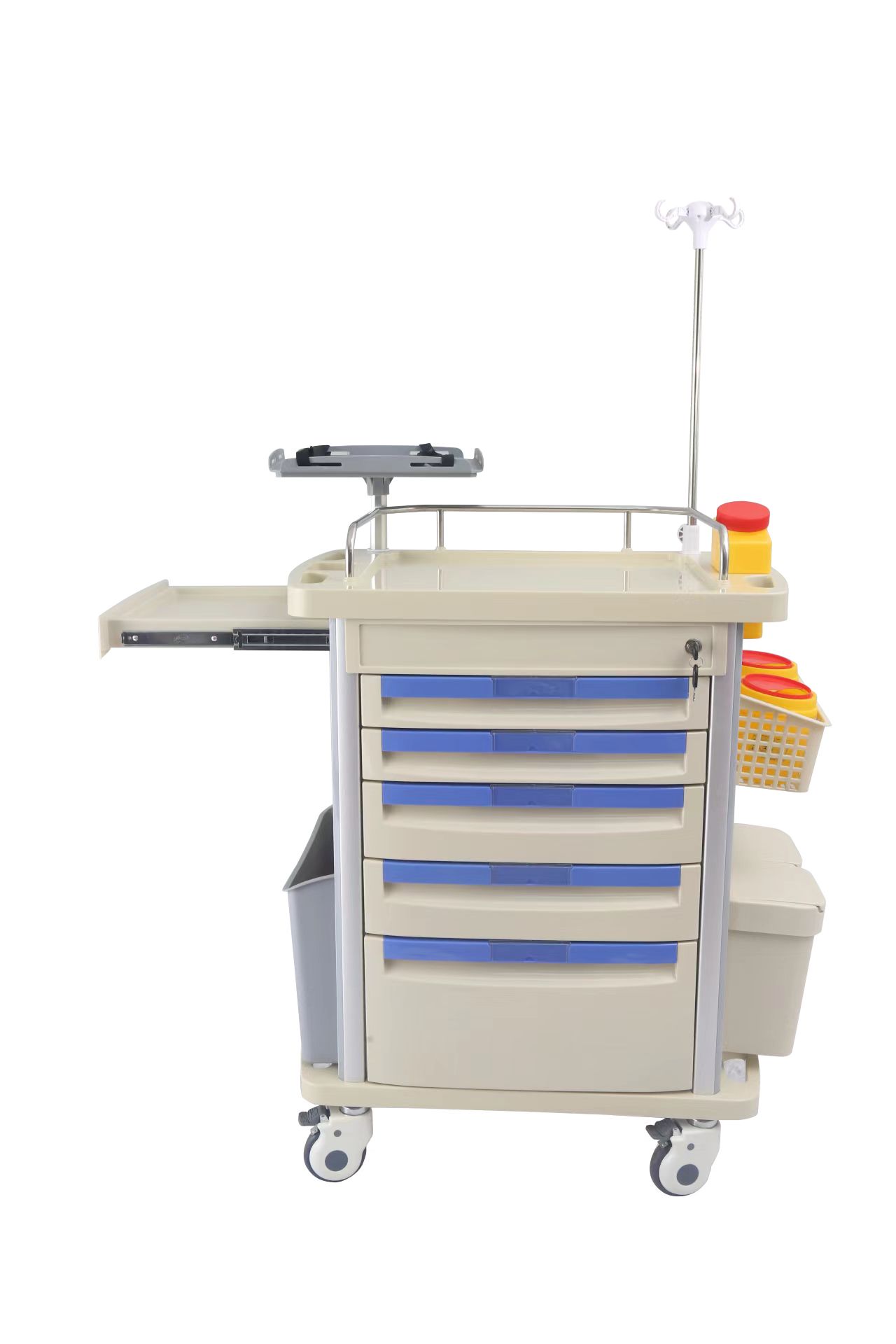 Which is the best anesthesia trolley manufacturer company - News - 2