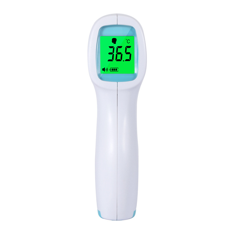 What are the benefits of a light based forehead thermometer - News - 2