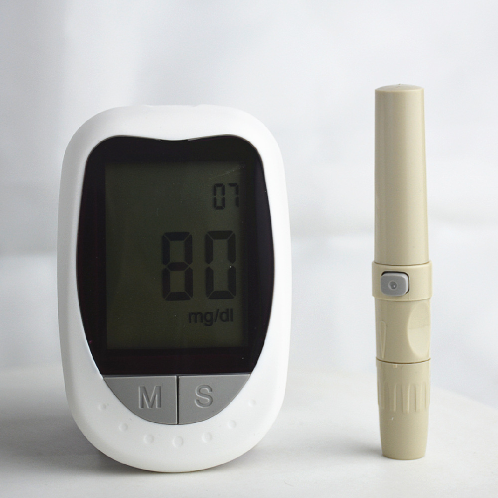 How To Choose Blood Glucose Meter - News - 1