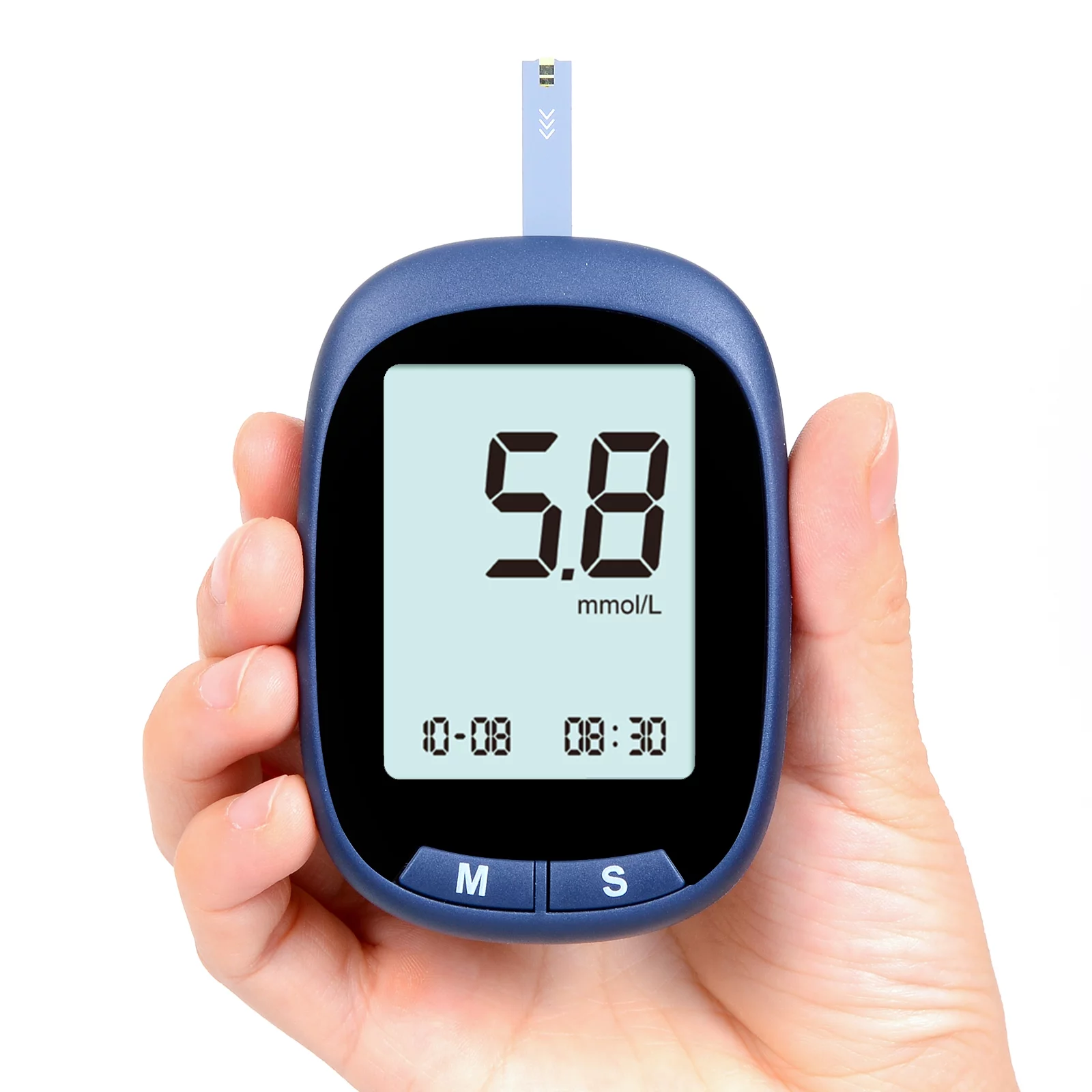 How To Choose Blood Glucose Meter - News - 2