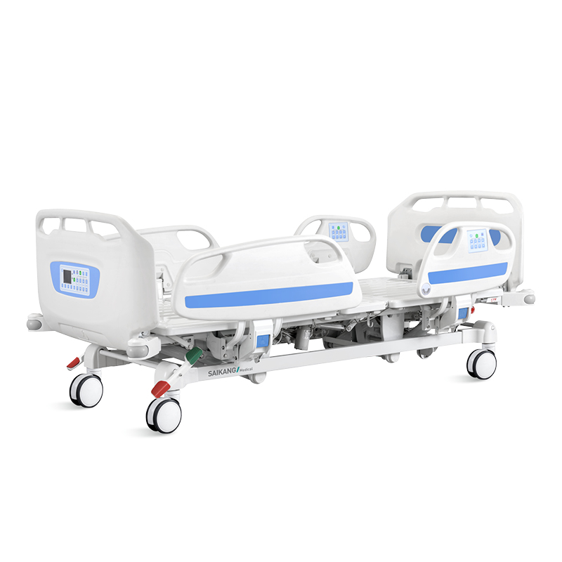 How To Choose A Hospital Bed For Home Care - News - 2