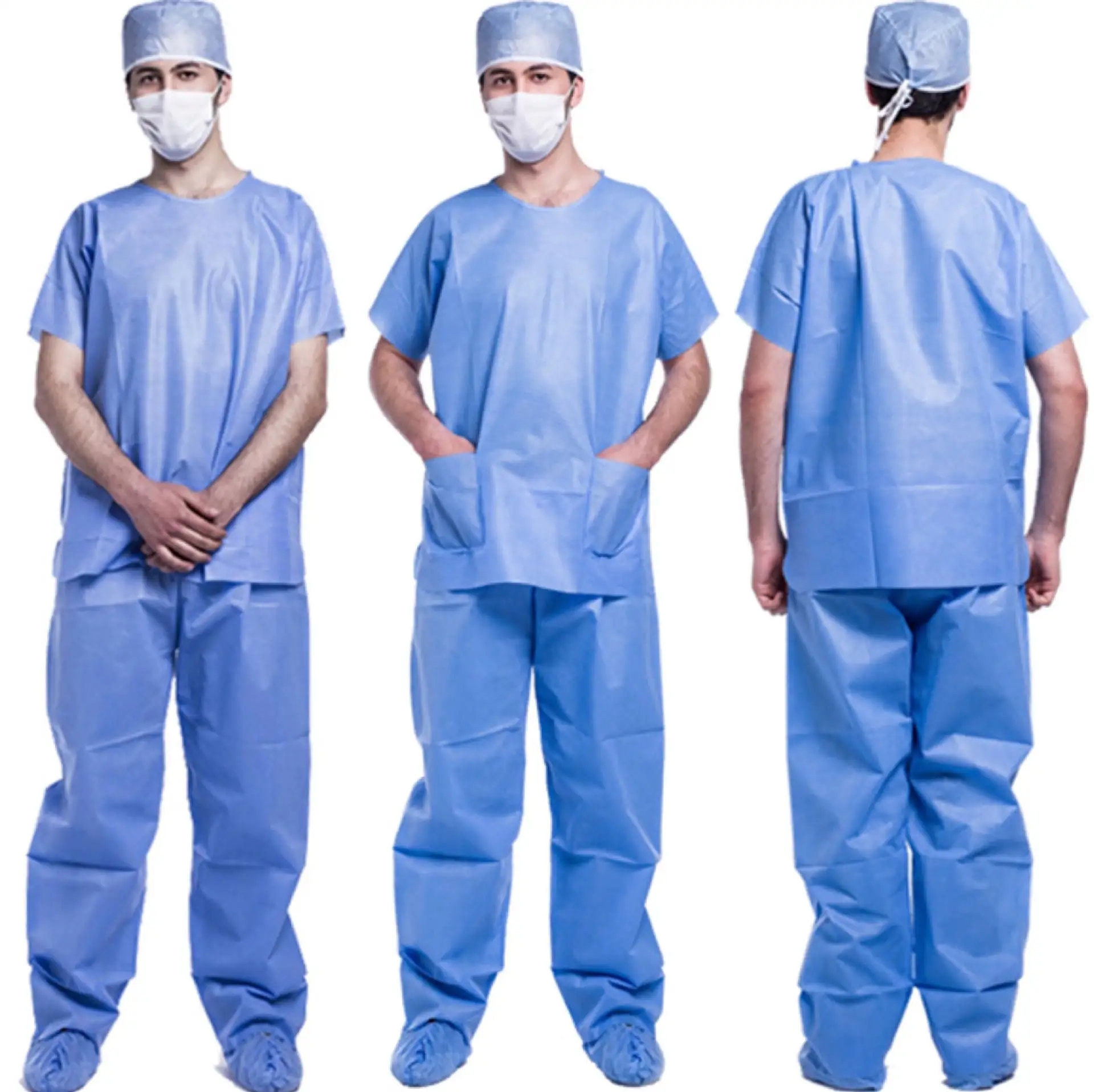 Where Can I Best Get An Isolation Gown - News - 2