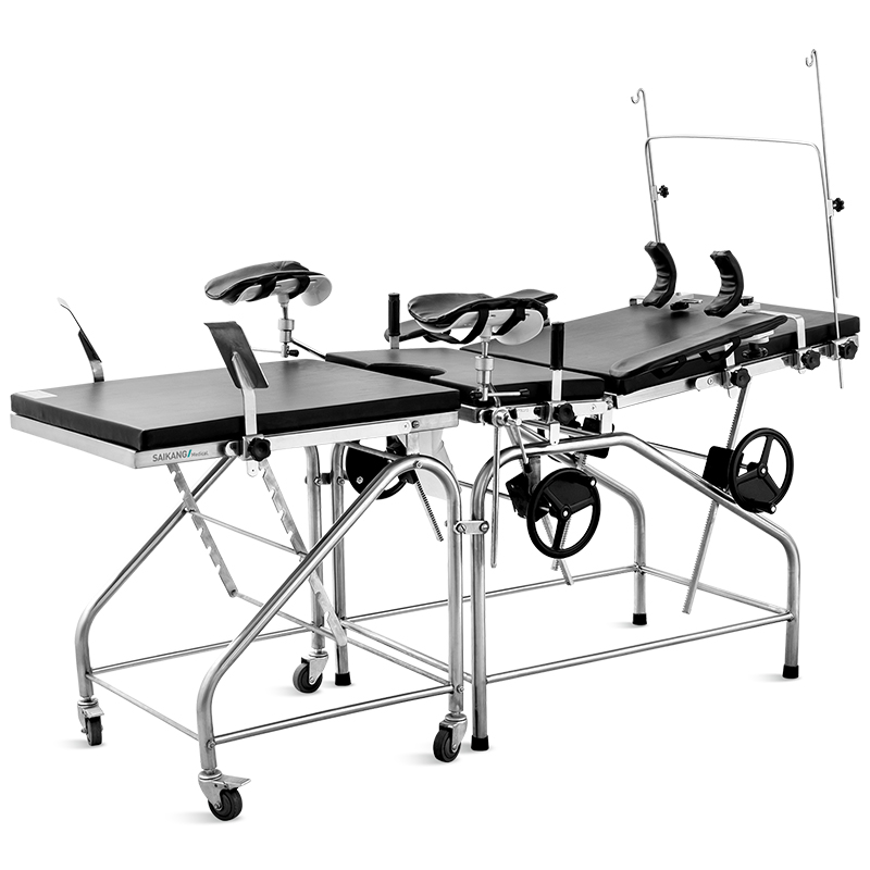 Why Are Operating Room Tables So Narrow - News - 2