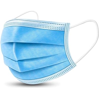 Surgical Mask