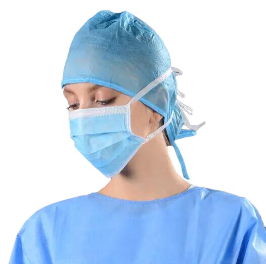 Surgical Mask