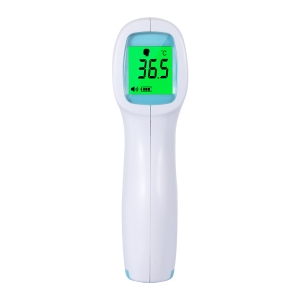 Are Ear Or Forehead Thermometers Better