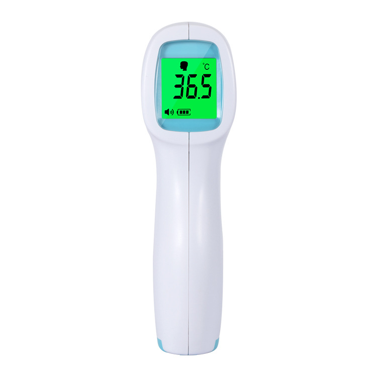 Are Ear Or Forehead Thermometers Better - News - 1