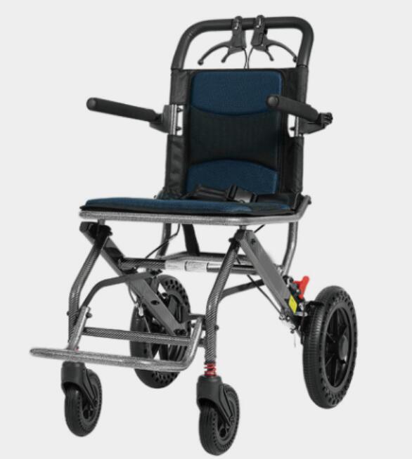 Difference Between A Transfer Wheelchair And A Wheelchair - Company News - 1