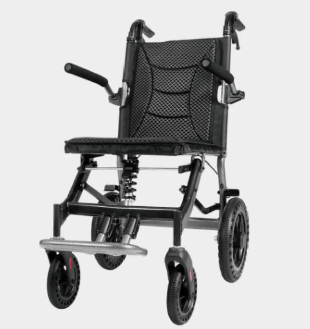 Transfer Wheelchair