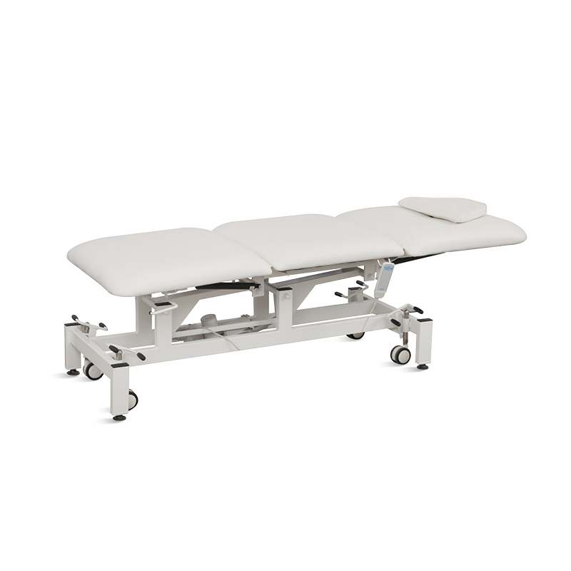 How to adjust manual hospital bed - News - 2